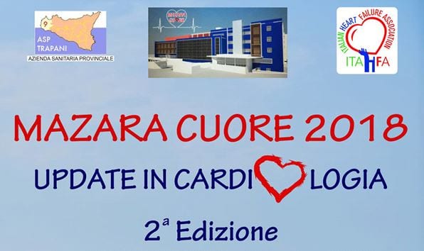 Mazara. Al via le Giornate nazionali di cardiologia