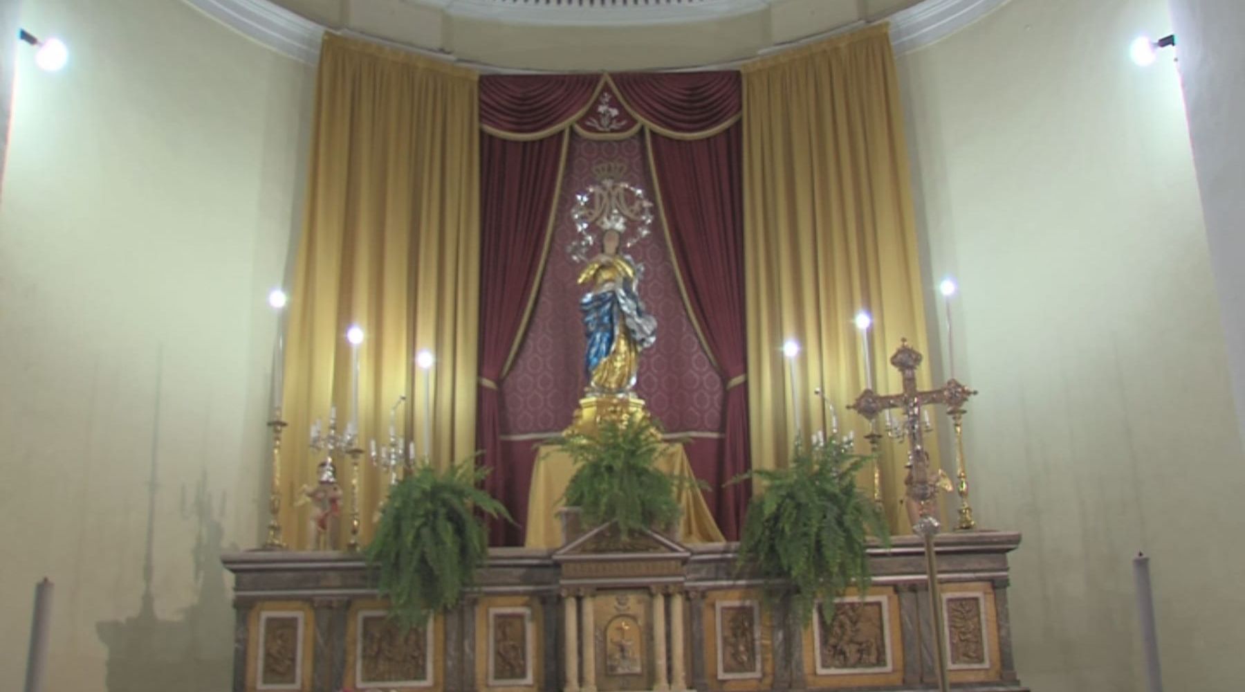 Alcamo. Varato il programma per la novena all’Immacolata