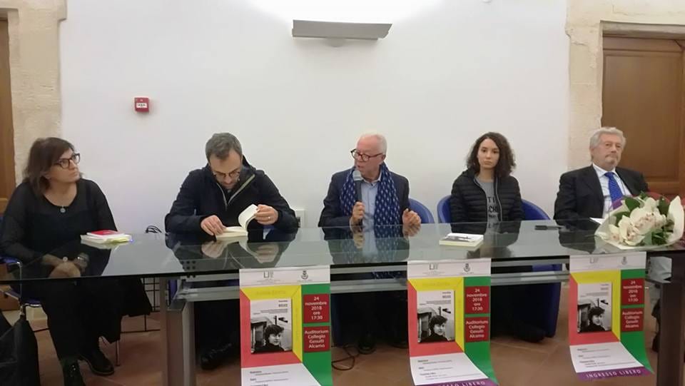 Alcamo. Terremoto del 1968 Presentato il libro “Belice” di Anna Ditta