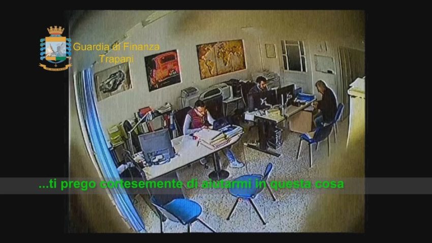 Operazione Palude, arresti eccellenti nei lavori pubblici