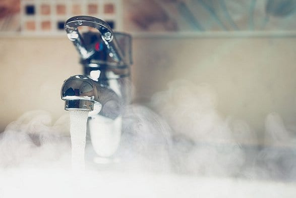 Alcamo. Nuove caldaie per le docce al Sant’Ippolito