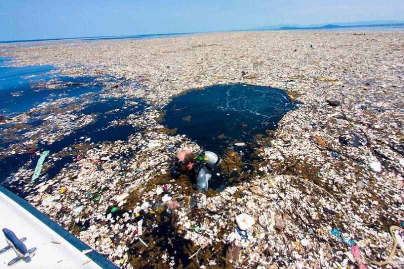 Alcamo. Allarme inquinamento. La plastica invade il mare, esperti a confronto