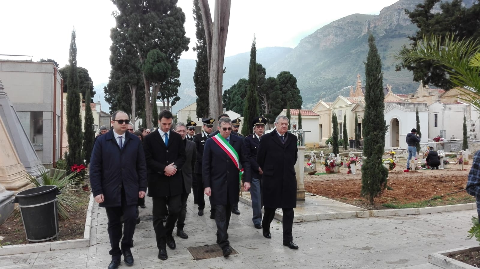 Castellammare del Golfo-Un progetto lungo un anno nel ricordo di Piersanti Mattarella