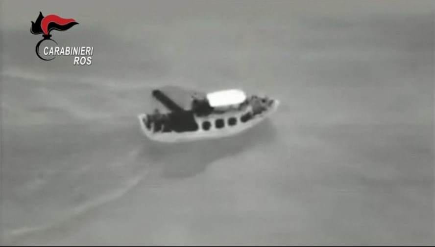 Operazione "Abiad", fermata banda di tunisini: terrorismo, contrabbando e traffico di migranti
