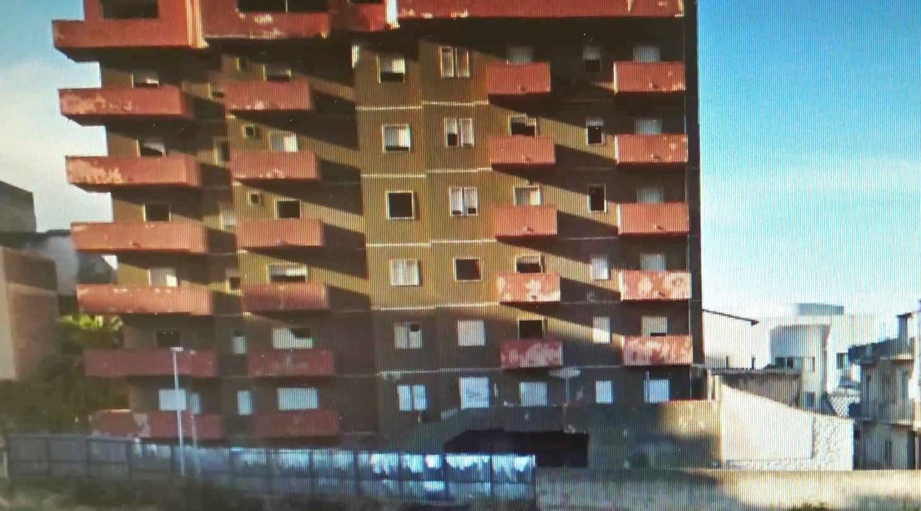Alcamo, palazzo Vutano e parco Pastore. IACP bandisce gara da 2,8 milioni