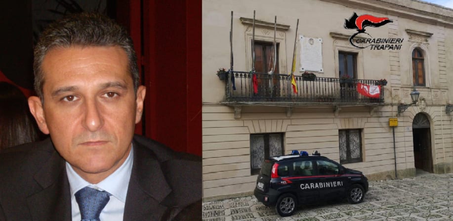 Corruzione a Erice, arrestato vice-sindaco. Gip: "Illeciti attuati con spregiudicatezza"
