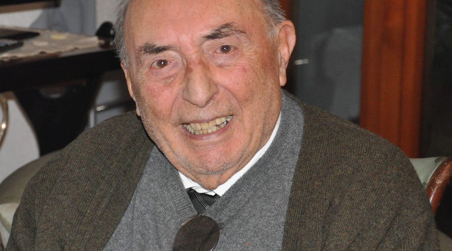 Alcamo. Perdita per la cultura