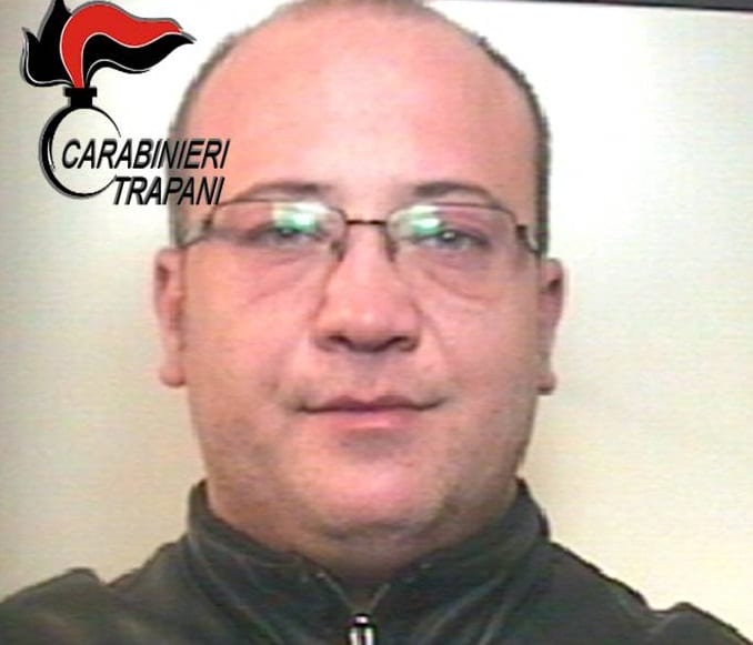 Castellammare del Golfo, arrestato "principe degli spacciatori": nascondeva la droga in luoghi abbandonati