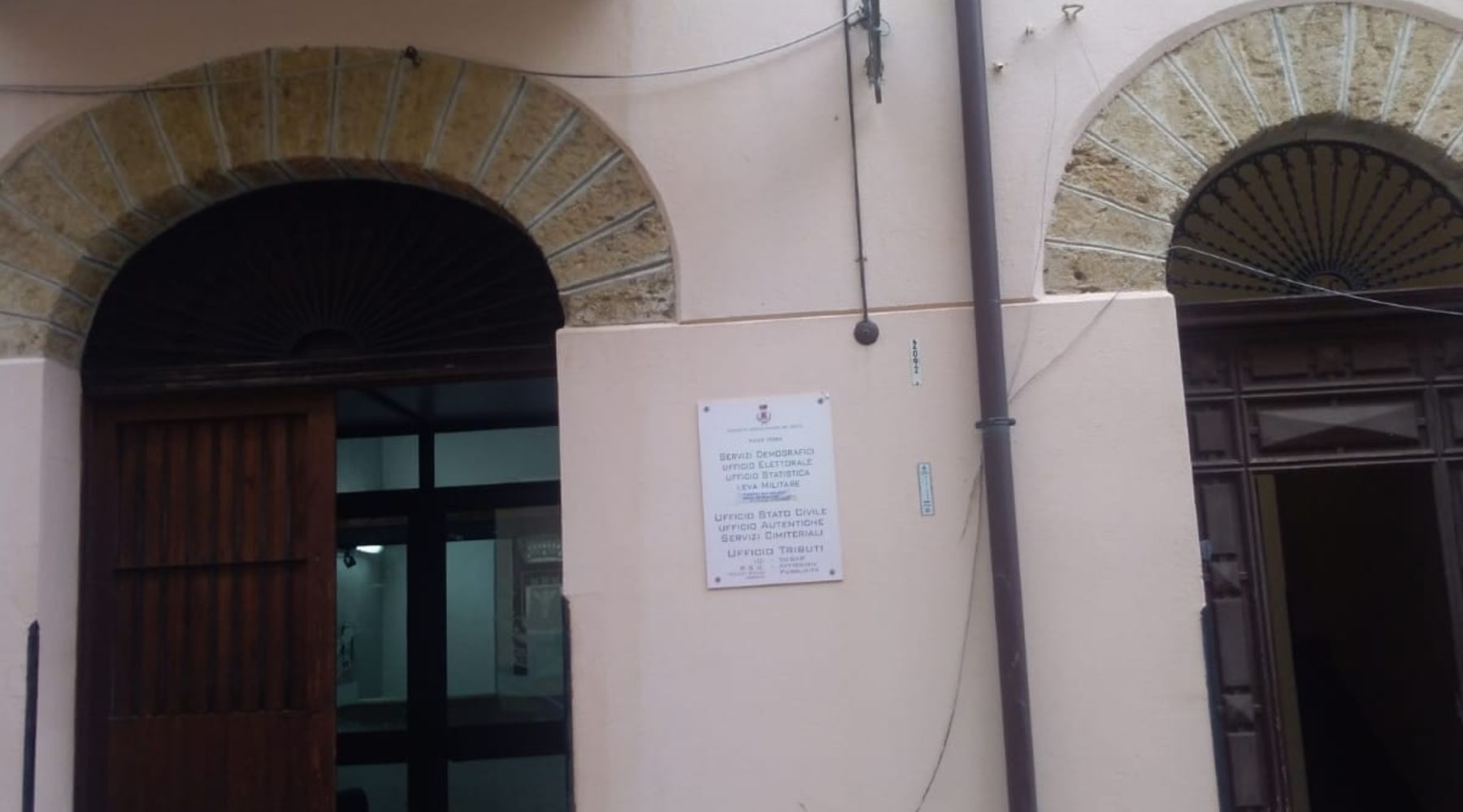 Castellammare del Golfo, Comune: Anagrafe dopo anni riapre al pomeriggio
