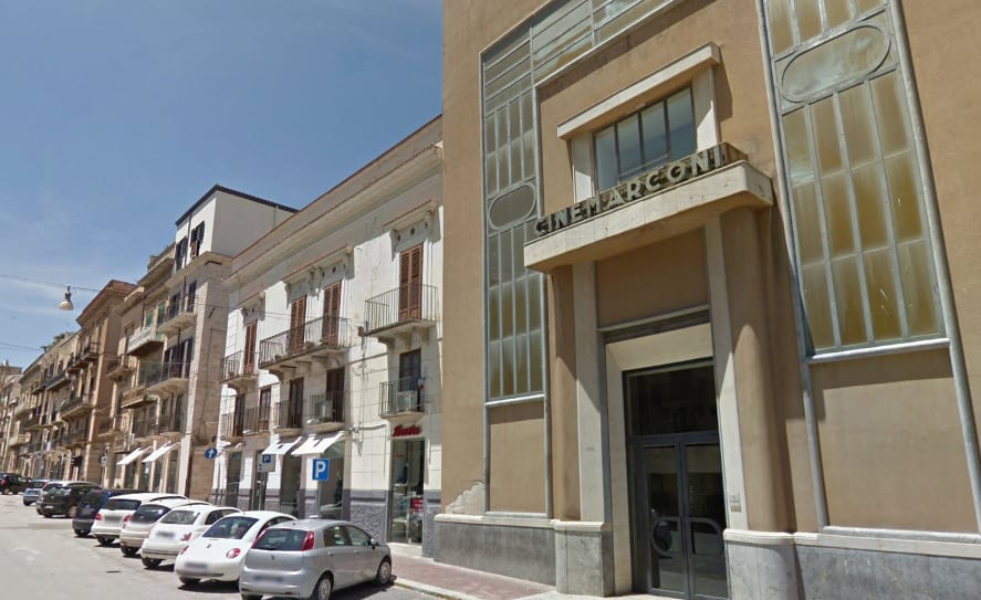 Alcamo-Sala inagibile, rinviato concerto al Marconi