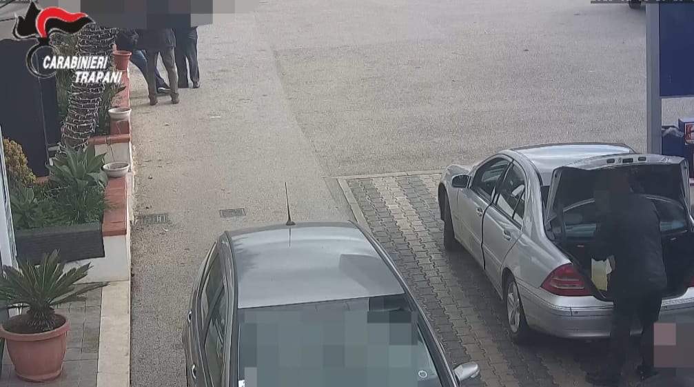 Salemi-Cadavere carbonizzato, indagine archiviata: "E' un suicidio"
