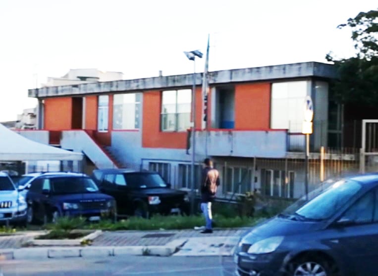 Alcamo, scuola “Aporti”: al via verifiche strutturali. “Si riapre a settembre”