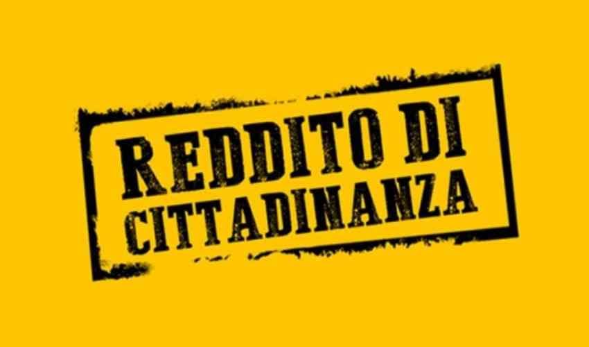 Alcamo Reddito di cittadinanza, benestanti in corsa