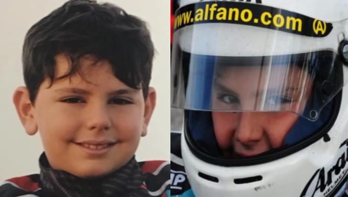 A Sciacca, Go kart: due giovanissimi alcamesi alle gare regionali