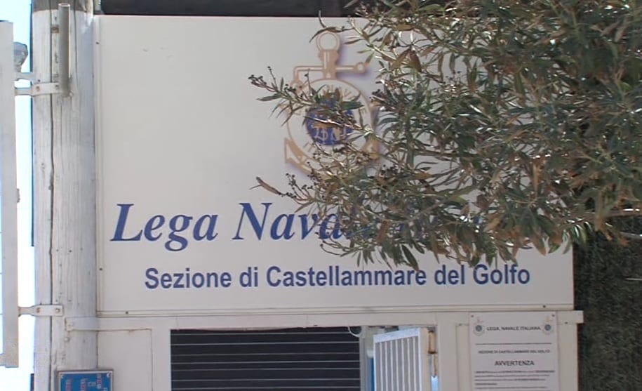 Castellammare del Golfo-Lega navale, "Conoscere il mare", corso per studenti di 4 istituti