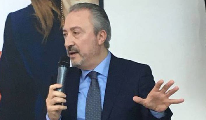 Mafia e politica, arrestato Paolo Ruggirello. Accuse pesanti per il politico