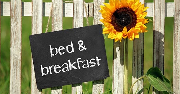 Alcamo, Bed&breakfast e il Corso dei sapori: è boom