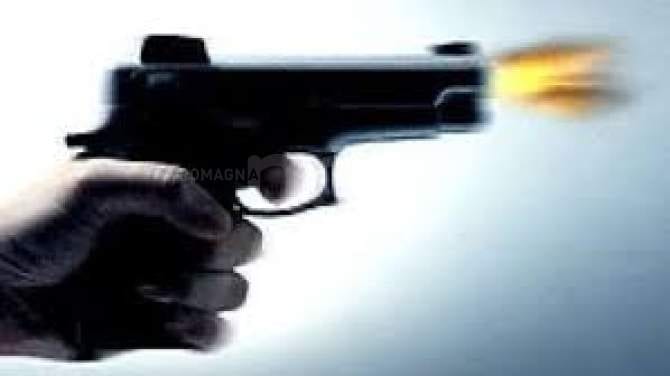 Partinico, sparò a rapinatore e finisce sotto processo