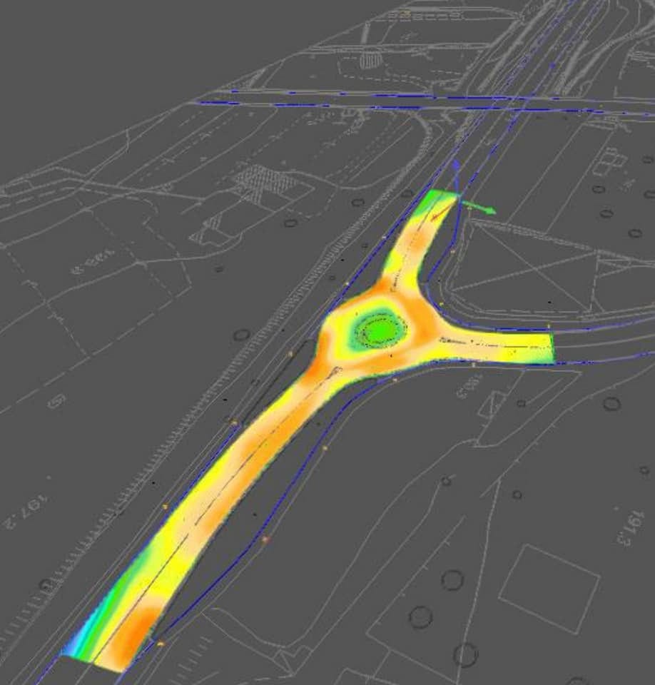 Alcamo, nuova viabilità e rifacimento strade: investimenti per 2,5 mln