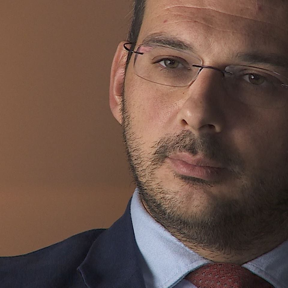 Alcamo, cittadinanza onoraria per il giornalista Borrometi: mozione in consiglio comunale