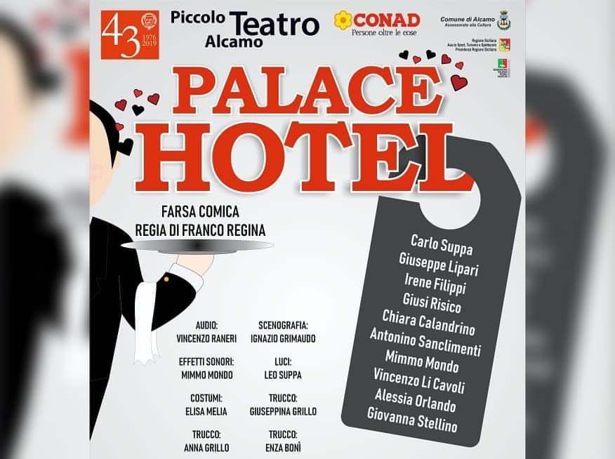 Alcamo Il "Piccolo Teatro" scelto per il premio Ulisse