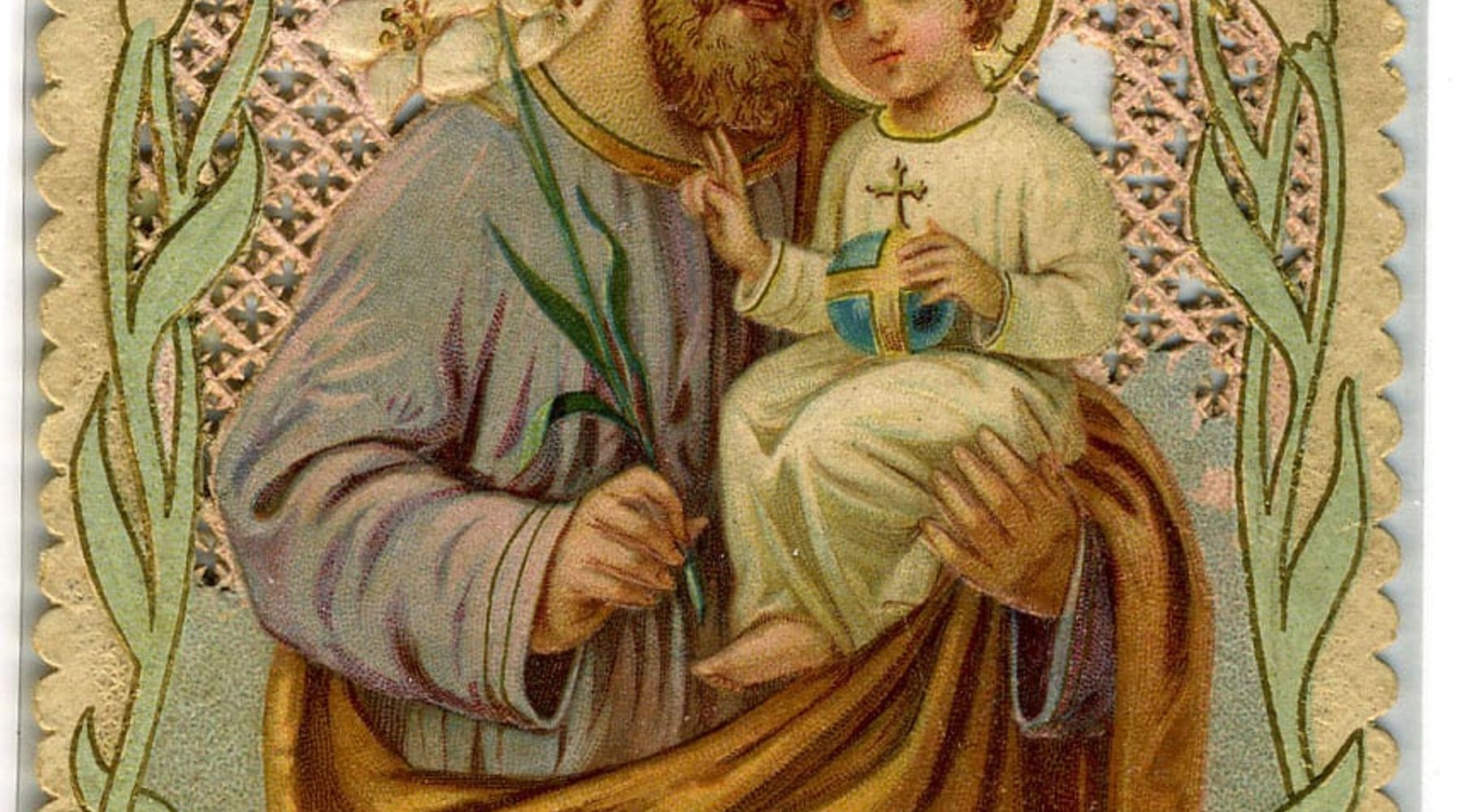 Nel solco della tradizione, con il passo dei poveri: martedì 19 la festa di San Giuseppe