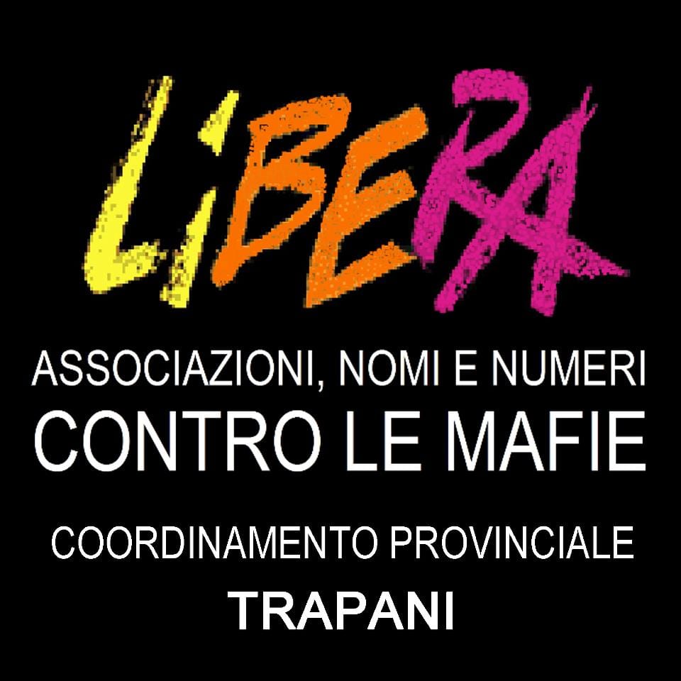Trapani-Associazione Libera, giornata in ricordo delle vittime della mafia
