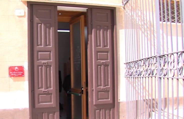 Alcamo-Onconauti e Sacro Cuore, patto per assistenza sanitaria