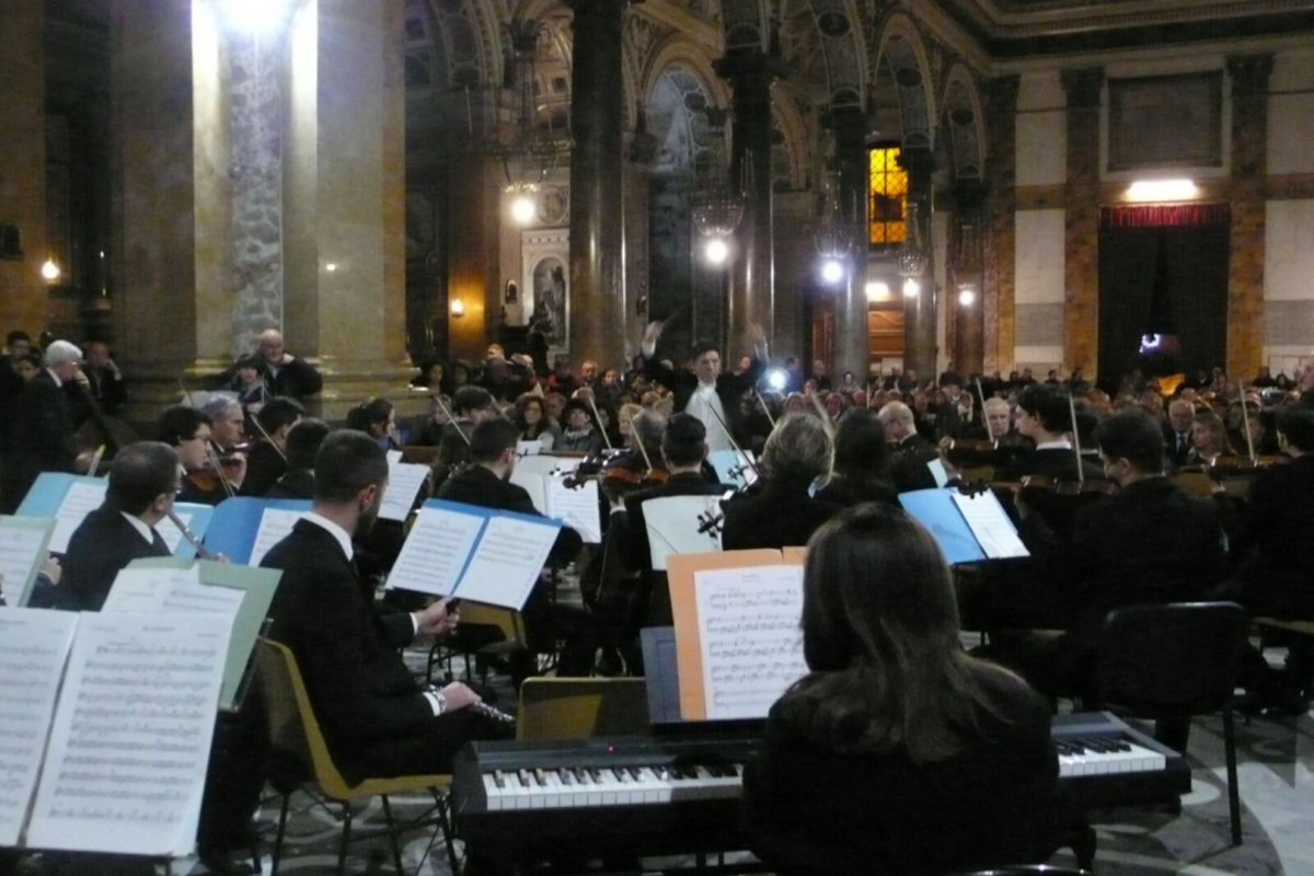 Alcamo "Amici della Musica", domenica concerto al Marconi