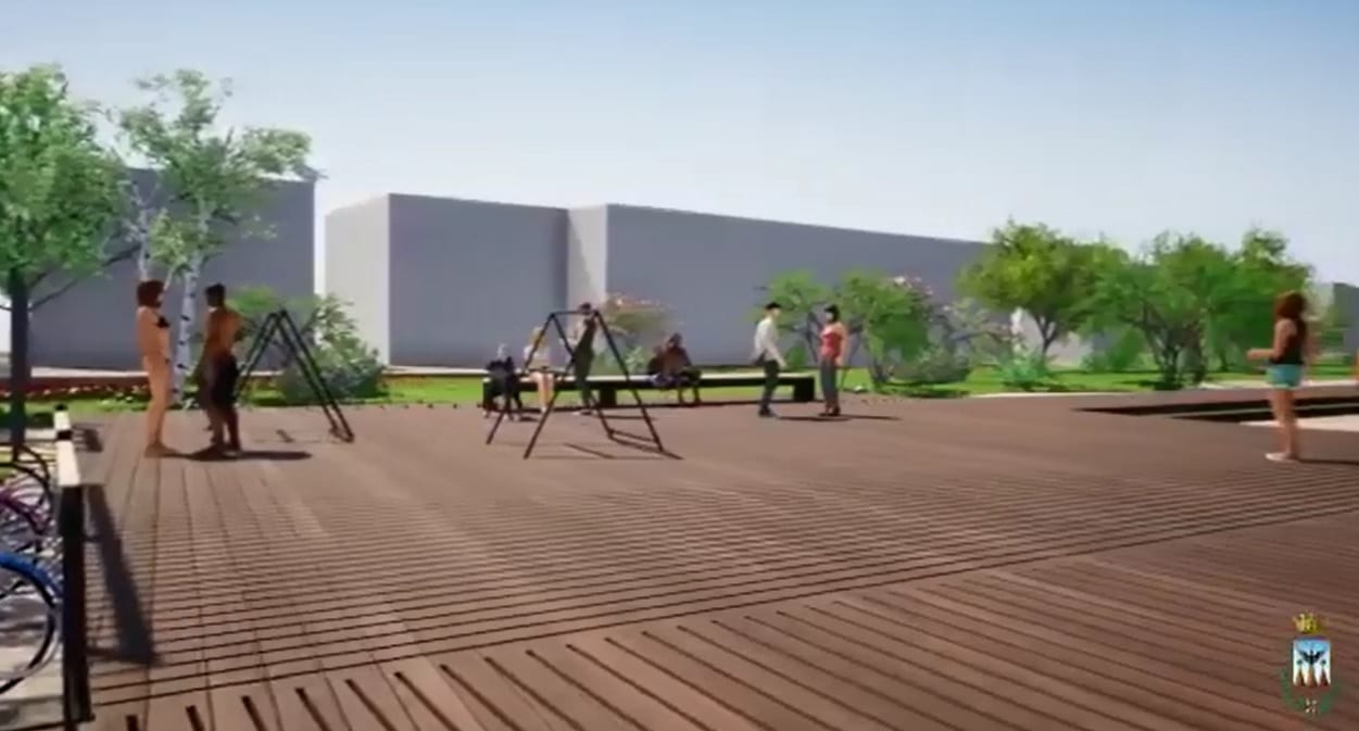 Alcamo marina, investimenti a breve e medio termine: parcheggi, illuminazione e spiaggia (VIDEO)