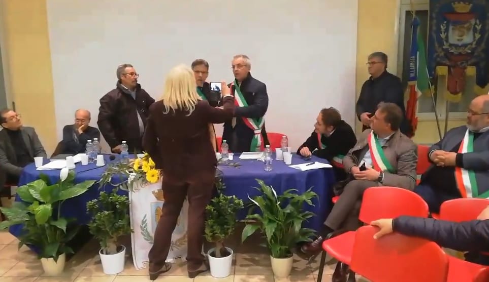 Calatafimi-Crisi agricoltura, mobilitazione in paese: assemblea il 6 aprile