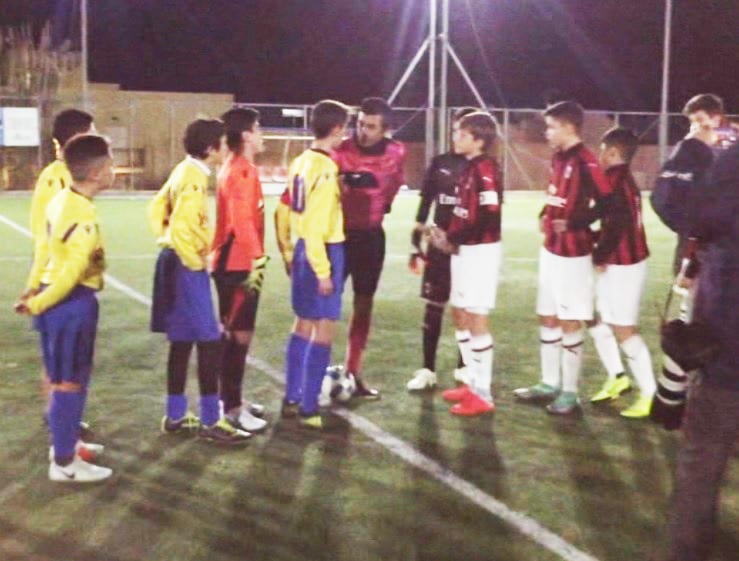 Alcamo, calcio giovanile: l’Adelkam 2005 macina punti e vittorie