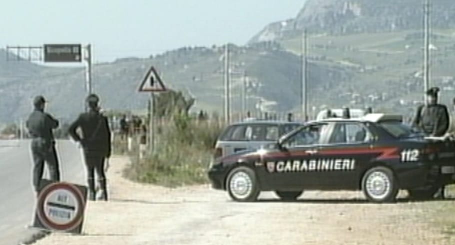 Alcamo-Alcol alla guida, boom di ritiro di patenti