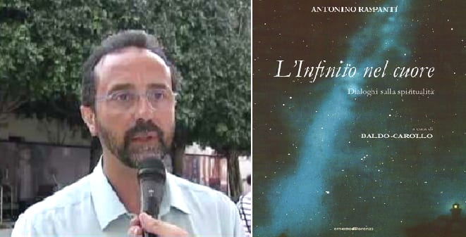 Alcamo L’editore Ernesto Di Lorenzo al "Salone del Libro" di Torino