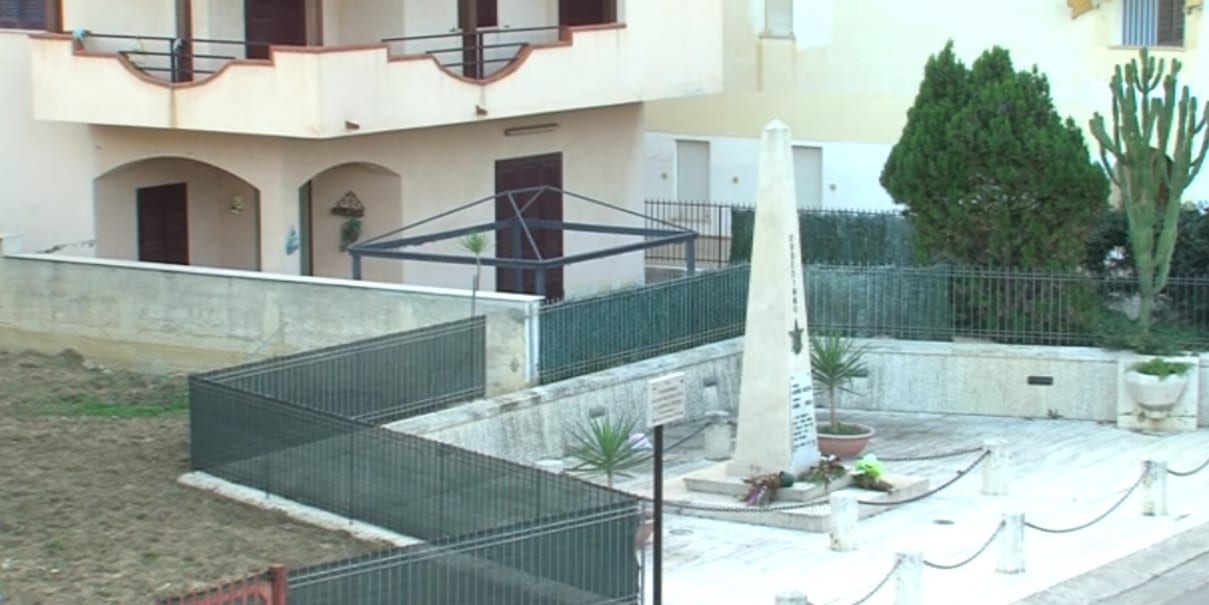 Alcamo marina, strage casermetta: altro maxi risarcimento per Gaetano Santangelo