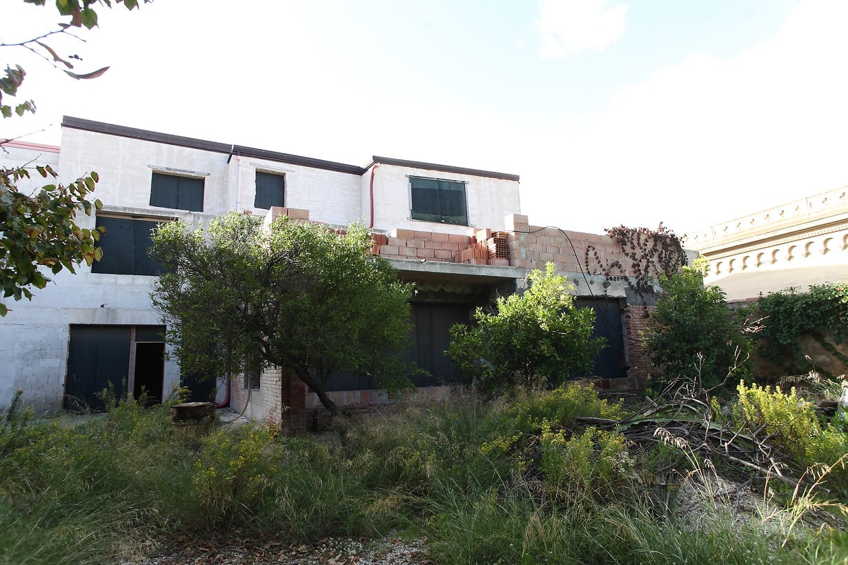 Alcamo, bene confiscato in via Federico II: Comune incassa mega finanziamento