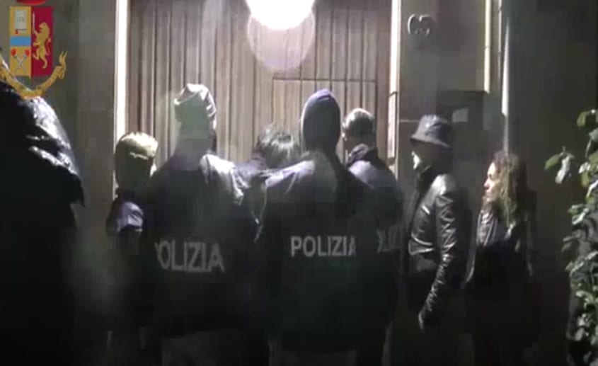Partinico e Carini, due arresti nell’ambito delle truffe per i falsi incidenti