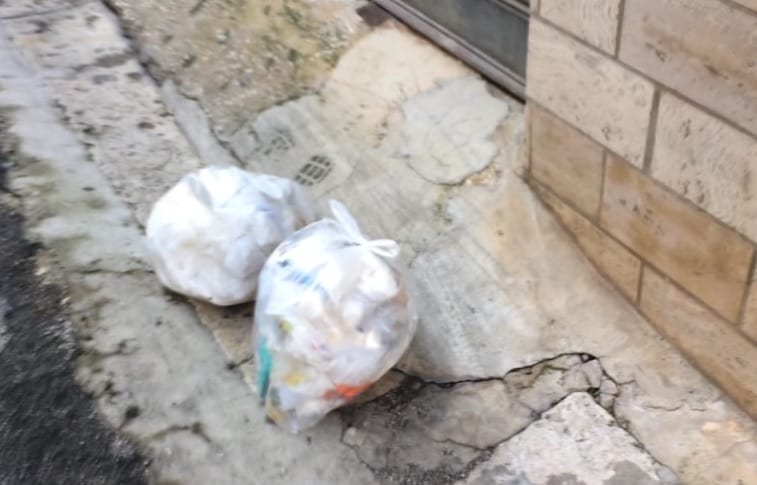 Alcamo e Castellammare del Golfo, raccolta umido ancora ferma: “Verso emergenza sanitaria”