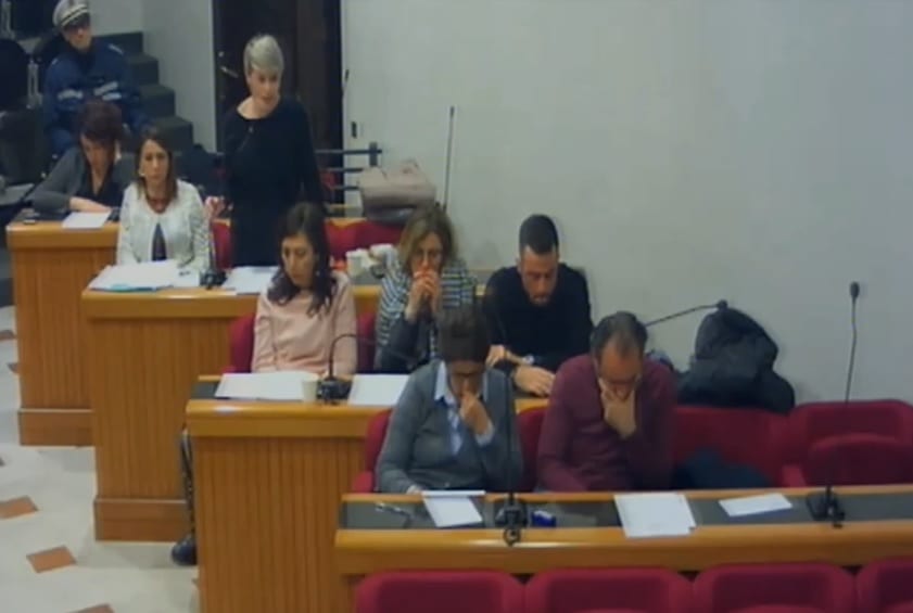 Alcamo, incentivi a dipendenti comunali per recupero tributi: ok del consiglio