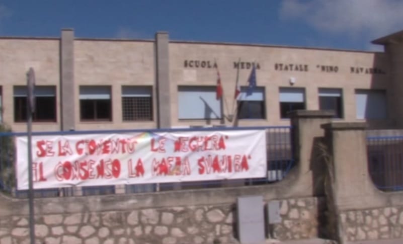 Alcamo-Istituto “Navarra”, varata la sesta edizione della “Settimana della legalità”