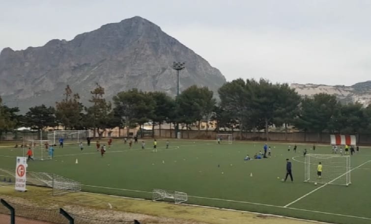 Custonaci-Trofeo Baia Cornino. Calcio giovanile, ecco tutti i risultati delle sei categorie
