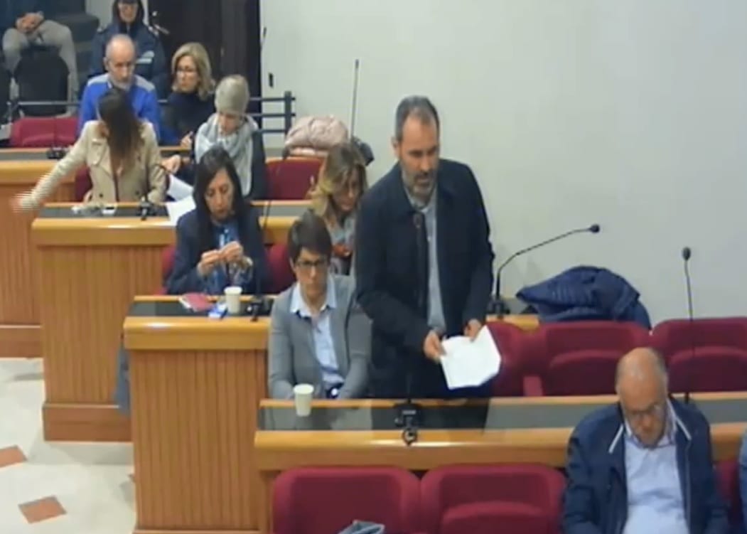 Alcamo, sfumano alloggi edilizia economica in contrada Costa-Carrubbazzi
