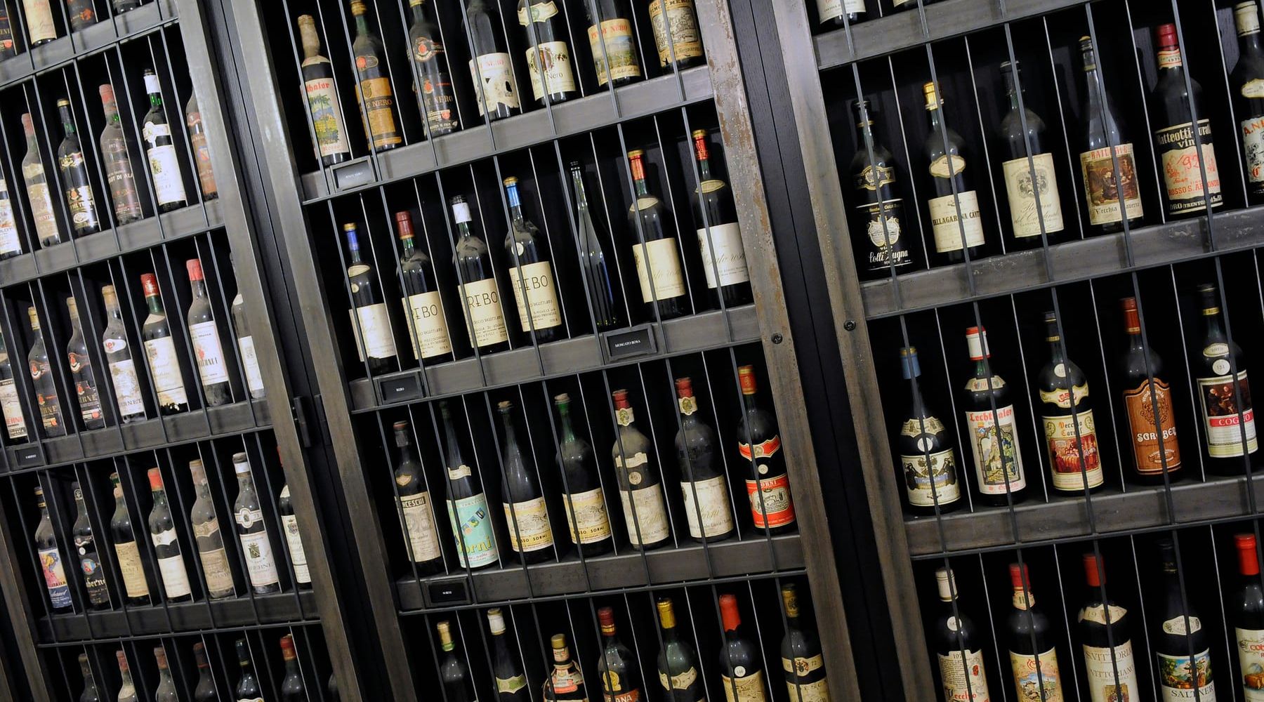 Enoteca Regionale ad Alcamo, se ne parla da 18 anni. Fondi non ancora erogati