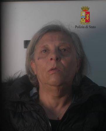 Alcamo. Sessantenne alcamese arrestata per droga