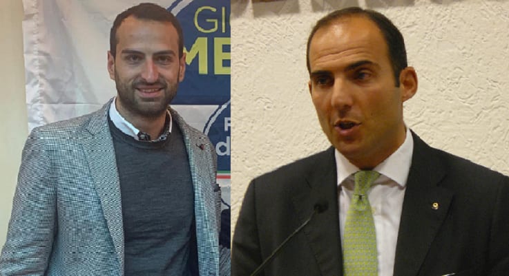FDI sbarca ad Alcamo e nomina portavoce cittadino il giovane Alessandro Fundarò