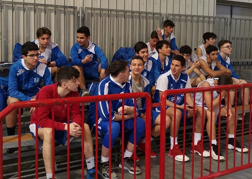 Basket "3 contro 3", Pallacanestro Trapani e Virtus con due squadre alle regionali