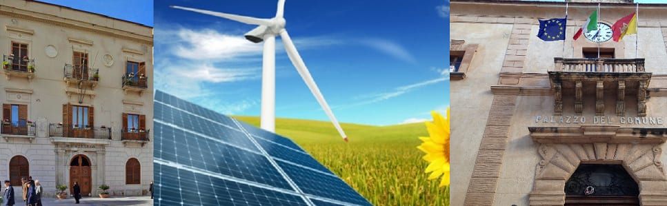 PAESC ed energy manager, ultima chiamata per i "bocciati" Alcamo e Castellammare