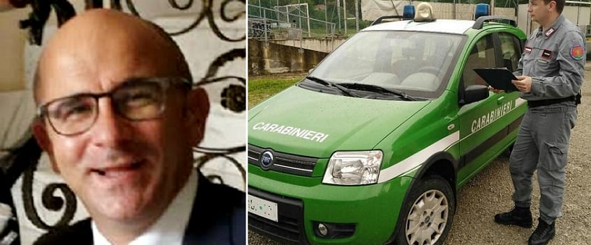 Inquinamento ambientale e traffico di rifiuti. Arrestati Cottone e Picone di Energetikambiente