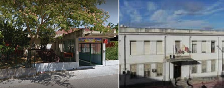 Alcamo, nuovo anno scolastico ad handicap. "Aporti" chiusa e doppi turni alla "Montessori"