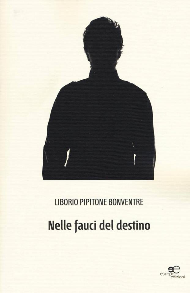 Alcamo. Il libro di Liborio Pipitone Bonventre